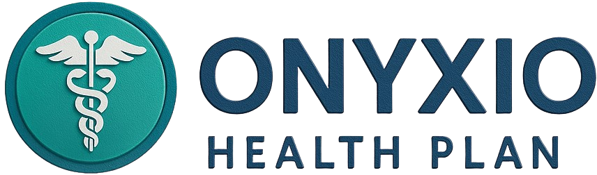 Onyxio Health Plan Demo